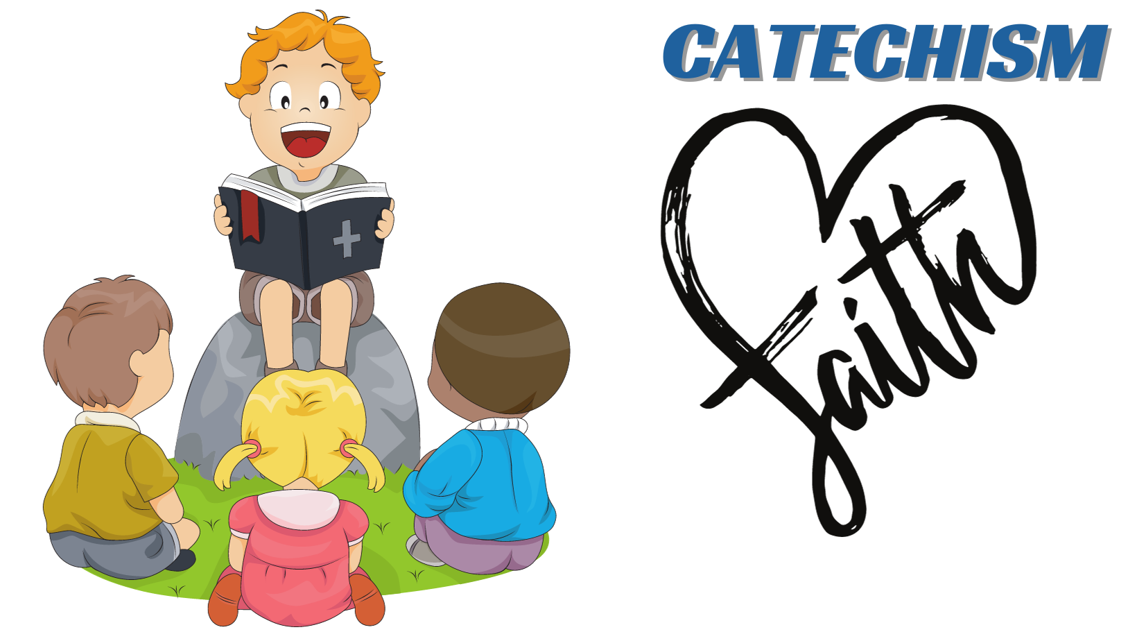 CATECHISM Our Lady Help of Christians Parish