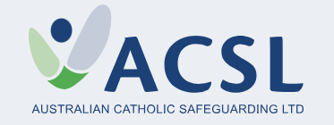 Australian Catholic Safeguarding Ltd